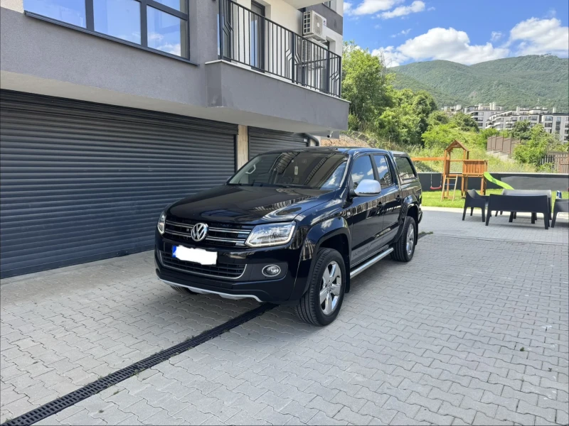 VW Amarok Ultimate 2.0 tdi - 20105 € / 39321.96 лв. - 22239846 1 | Car24.bg VW Amarok Ultimate 2.0 tdi - 20105 € / 39321.96 лв. - 22239846 1