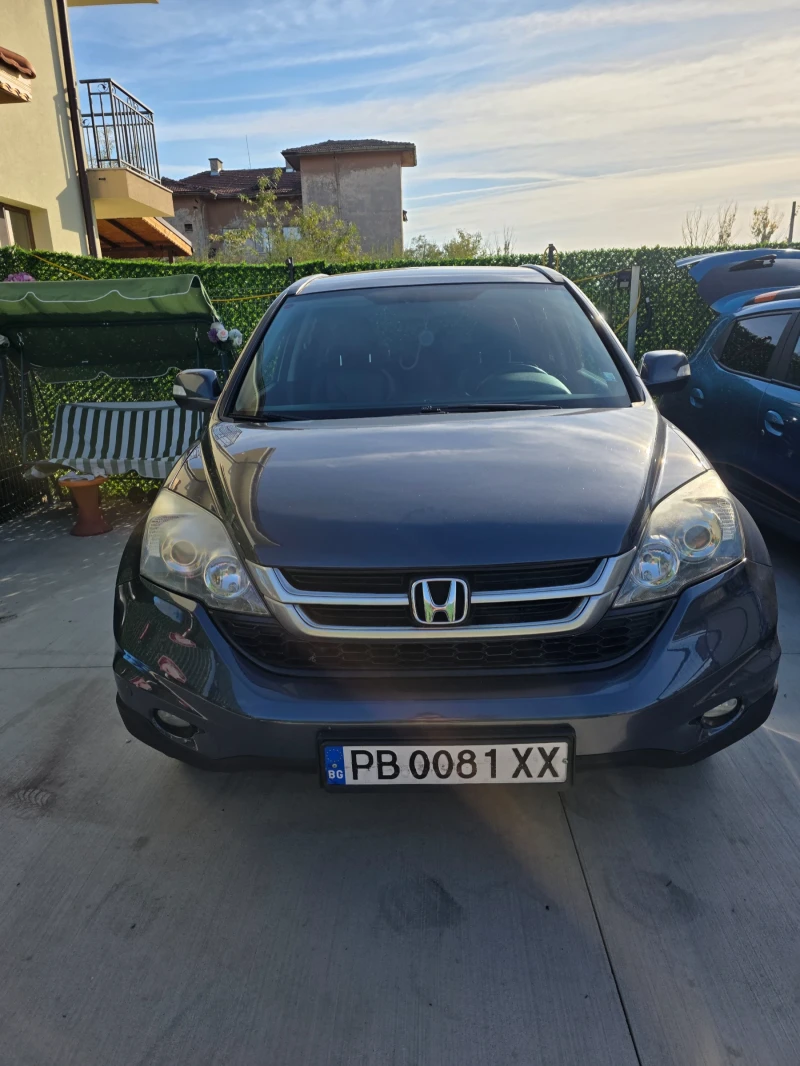 Honda Cr-v 2.2 tdi - 6500 € - 59079932 1 | Car24.bg Honda Cr-v 2.2 tdi - 6500 € - 59079932 1