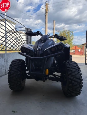Can-Am Renеgade XXC 1000 | Auto.bg — изображение 4 Can-Am Renеgade XXC 1000 | Auto.bg — изображение 4