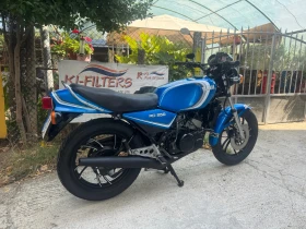 Yamaha Rd 250LC | Auto.bg — изображение 5 Yamaha Rd 250LC | Auto.bg — изображение 5