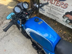 Yamaha Rd 250LC | Auto.bg — изображение 10 Yamaha Rd 250LC | Auto.bg — изображение 10