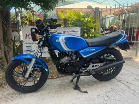Yamaha Rd 250LC | Auto.bg — изображение 3 Yamaha Rd 250LC | Auto.bg — изображение 3