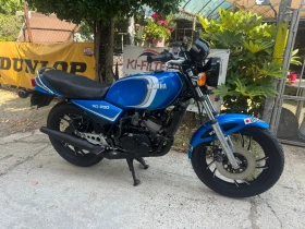 Yamaha Rd 250LC | Auto.bg — изображение 6 Yamaha Rd 250LC | Auto.bg — изображение 6