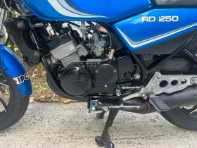 Yamaha Rd 250LC | Auto.bg — изображение 8 Yamaha Rd 250LC | Auto.bg — изображение 8