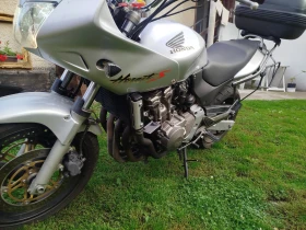Honda Hornet 600 S | Auto.bg — изображение 10 Honda Hornet 600 S | Auto.bg — изображение 10