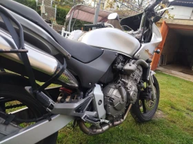 Honda Hornet 600 S | Auto.bg — изображение 8 Honda Hornet 600 S | Auto.bg — изображение 8