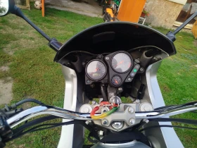 Honda Hornet 600 S | Auto.bg — изображение 4 Honda Hornet 600 S | Auto.bg — изображение 4
