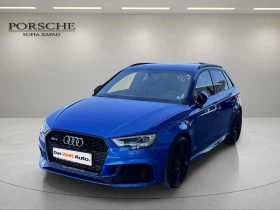 Audi Rs3 2.5 TFSI quattro - Car24.bg Audi Rs3 2.5 TFSI quattro