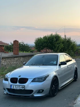 BMW 530 - Car24.bg BMW 530
