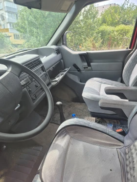VW Multivan | Mobile.bg — малка снимка 5