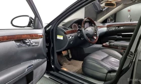 Mercedes-Benz S 550 - 21250 лв. / 10864.95 € - 97002646 10 | Car24.bg Mercedes-Benz S 550 - 21250 лв. / 10864.95 € - 97002646 10