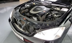 Mercedes-Benz S 550 - 21250 лв. / 10864.95 € - 97002646 6 | Car24.bg Mercedes-Benz S 550 - 21250 лв. / 10864.95 € - 97002646 6