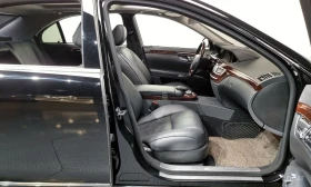 Mercedes-Benz S 550 - 21250 лв. / 10864.95 € - 97002646 11 | Car24.bg Mercedes-Benz S 550 - 21250 лв. / 10864.95 € - 97002646 11