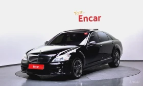 Mercedes-Benz S 550 - Car24.bg Mercedes-Benz S 550