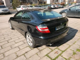 Mercedes-Benz C 200 - 1450 € / 2835.95 лв. - 28739164 4 | Car24.bg Mercedes-Benz C 200 - 1450 € / 2835.95 лв. - 28739164 4