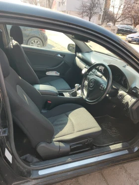 Mercedes-Benz C 200 - 1450 € / 2835.95 лв. - 28739164 6 | Car24.bg Mercedes-Benz C 200 - 1450 € / 2835.95 лв. - 28739164 6