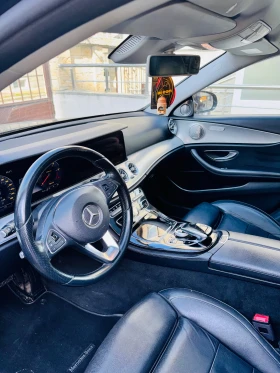 Mercedes-Benz E 220 - 21499 € / 42048.39 лв. - 33061223 8 | Car24.bg Mercedes-Benz E 220 - 21499 € / 42048.39 лв. - 33061223 8