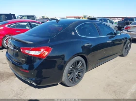 Maserati Ghibli 3.0l | Auto.bg — изображение 4 Maserati Ghibli 3.0l | Auto.bg — изображение 4