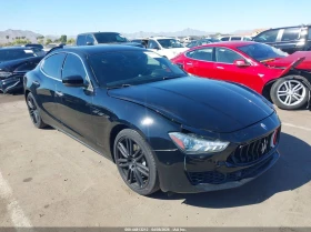 Maserati Ghibli 3.0l | Auto.bg — изображение 2 Maserati Ghibli 3.0l | Auto.bg — изображение 2