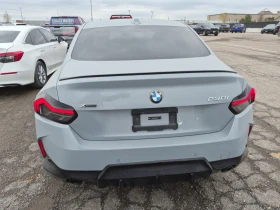 BMW 230 I XDRIVE | Auto.bg — изображение 8 BMW 230 I XDRIVE | Auto.bg — изображение 8