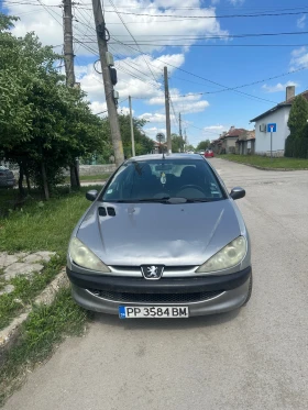 Peugeot 206 - Car24.bg Peugeot 206