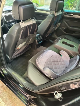 VW Passat 4 MOTION BMT TDI SCR | Auto.bg — изображение 11 VW Passat 4 MOTION BMT TDI SCR | Auto.bg — изображение 11
