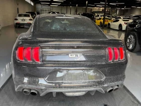 Ford Mustang * GT * АВТОКРЕДИТ БЕЗ ПЪРВОНАЧАЛНА ВНОСКА* | Auto.bg — изображение 4 Ford Mustang * GT * АВТОКРЕДИТ БЕЗ ПЪРВОНАЧАЛНА ВНОСКА* | Auto.bg — изображение 4