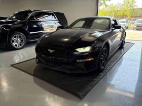 Ford Mustang * GT * АВТОКРЕДИТ БЕЗ ПЪРВОНАЧАЛНА ВНОСКА*