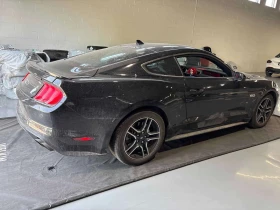 Ford Mustang * GT * АВТОКРЕДИТ БЕЗ ПЪРВОНАЧАЛНА ВНОСКА* | Auto.bg — изображение 3 Ford Mustang * GT * АВТОКРЕДИТ БЕЗ ПЪРВОНАЧАЛНА ВНОСКА* | Auto.bg — изображение 3