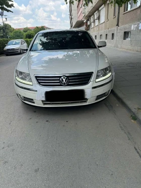 VW Phaeton 3.0 TDI - Car24.bg VW Phaeton 3.0 TDI