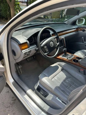 VW Phaeton 3.0 TDI - 4400 € / 8605.65 лв. - 51034090 7 | Car24.bg VW Phaeton 3.0 TDI - 4400 € / 8605.65 лв. - 51034090 7
