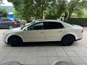 VW Phaeton 3.0 TDI - 4400 € / 8605.65 лв. - 51034090 3 | Car24.bg VW Phaeton 3.0 TDI - 4400 € / 8605.65 лв. - 51034090 3