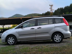 Mazda 5 -1.8i-116кс-КЛИМАТИК- - 1750 € / 3422.70 лв. - 43707280 6 | Car24.bg Mazda 5 -1.8i-116кс-КЛИМАТИК- - 1750 € / 3422.70 лв. - 43707280 6