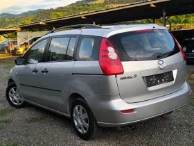 Mazda 5 -1.8i-116кс-КЛИМАТИК- - 1750 € / 3422.70 лв. - 43707280 5 | Car24.bg Mazda 5 -1.8i-116кс-КЛИМАТИК- - 1750 € / 3422.70 лв. - 43707280 5
