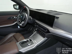 BMW 340 M340i xDrive M Sport Paket Sportautomatic | Auto.bg — изображение 6 BMW 340 M340i xDrive M Sport Paket Sportautomatic | Auto.bg — изображение 6