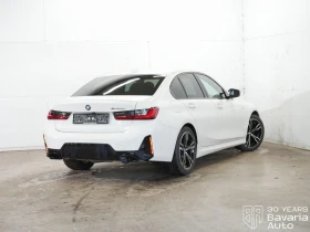 BMW 340 M340i xDrive M Sport Paket Sportautomatic | Auto.bg — изображение 3 BMW 340 M340i xDrive M Sport Paket Sportautomatic | Auto.bg — изображение 3