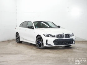 BMW 340 M340i xDrive M Sport Paket Sportautomatic | Auto.bg — изображение 4 BMW 340 M340i xDrive M Sport Paket Sportautomatic | Auto.bg — изображение 4