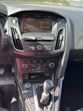 Ford Focus Titanium* Euro 6B - 6600 € - 32751218 12 | Car24.bg Ford Focus Titanium* Euro 6B - 6600 € - 32751218 12