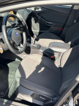 Ford Focus Titanium* Euro 6B - 6600 € - 32751218 11 | Car24.bg Ford Focus Titanium* Euro 6B - 6600 € - 32751218 11