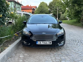 Ford Focus Titanium* Euro 6B - 6600 € - 32751218 4 | Car24.bg Ford Focus Titanium* Euro 6B - 6600 € - 32751218 4
