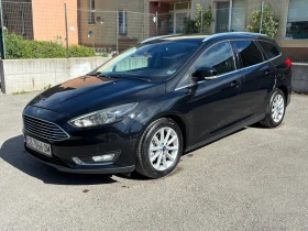 Ford Focus Titanium* Euro 6B - 6600 € - 32751218 6 | Car24.bg Ford Focus Titanium* Euro 6B - 6600 € - 32751218 6