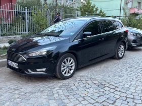 Ford Focus Titanium* Euro 6B - 6600 € - 32751218 2 | Car24.bg Ford Focus Titanium* Euro 6B - 6600 € - 32751218 2
