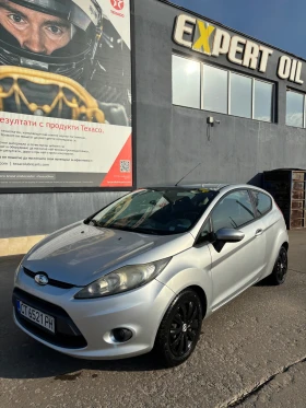 Снимка Ford Fiesta