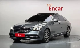 Mercedes-Benz S 560 L* 4MATIC* BURMESTER* ОБДУХВАНЕ* МАСАЖ* - Car24.bg Mercedes-Benz S 560 L* 4MATIC* BURMESTER* ОБДУХВАНЕ* МАСАЖ*