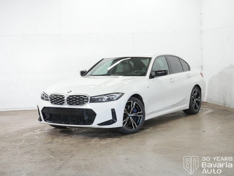 BMW 340 M340i xDrive M Sport Paket Sportautomatic - 58700 € - 15309528 1 | Car24.bg BMW 340 M340i xDrive M Sport Paket Sportautomatic - 58700 € - 15309528 1