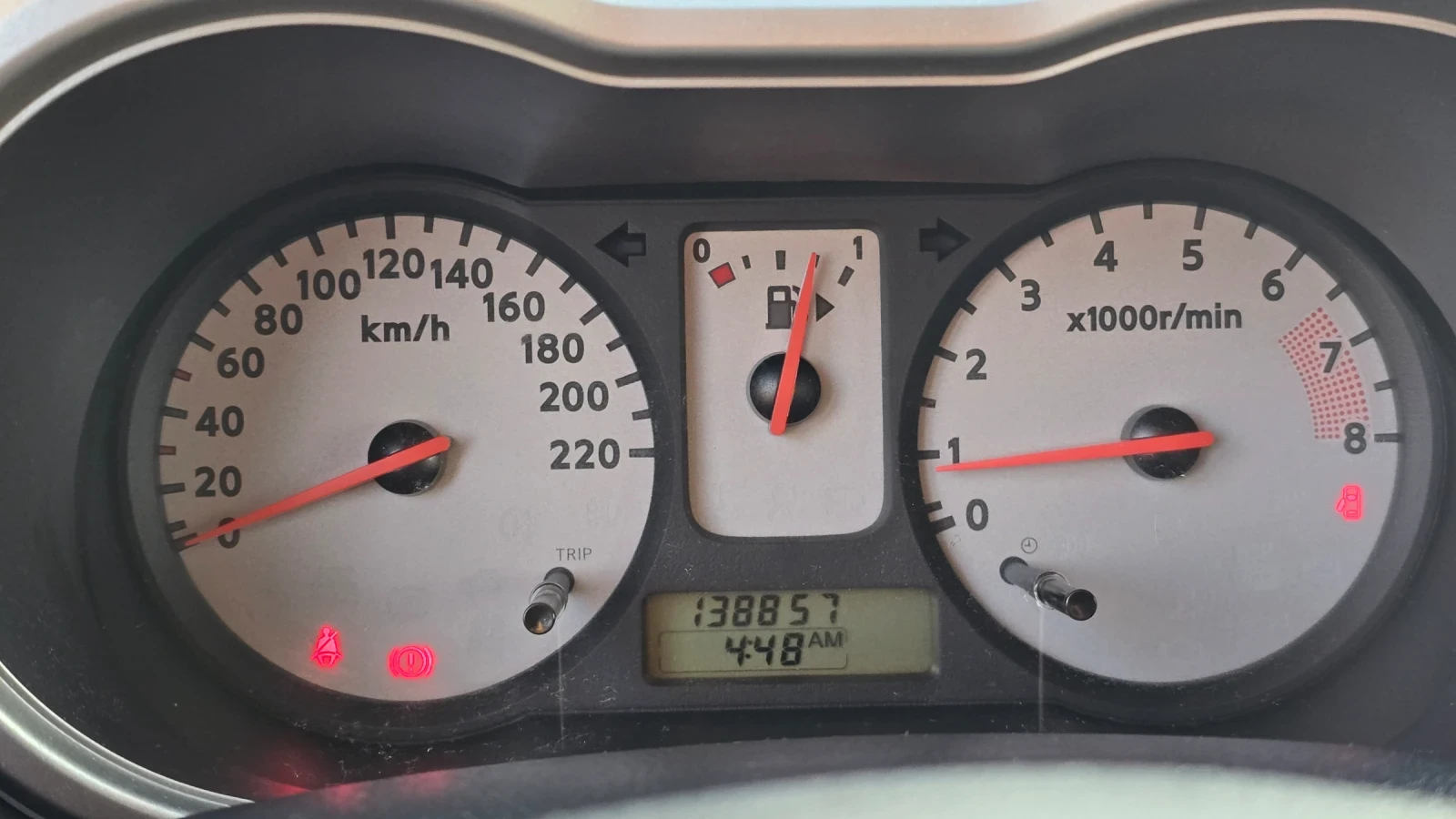 Nissan Note 1.4 LPG - изображение 7 | Auto.bg Nissan Note 1.4 LPG - изображение 7