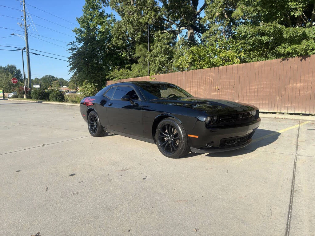 Dodge Challenger HEMI/KAMEPA/ОБДУХВАНЕ/КОЖА - изображение 5 | Auto.bg Dodge Challenger HEMI/KAMEPA/ОБДУХВАНЕ/КОЖА - изображение 5