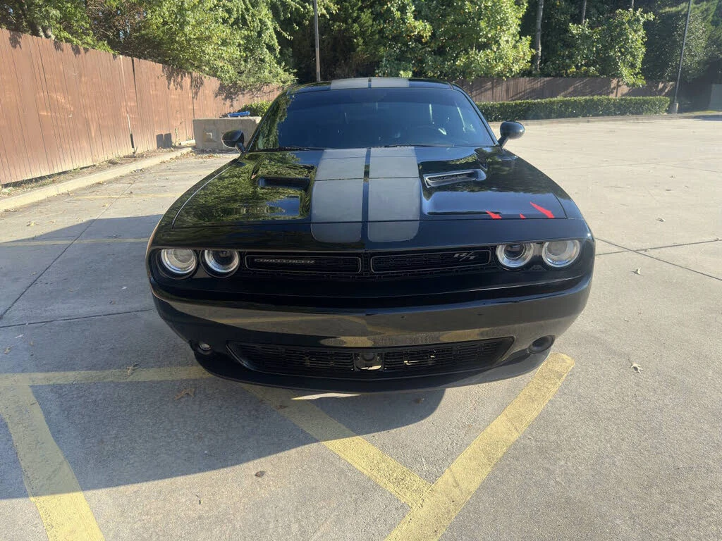 Dodge Challenger HEMI/KAMEPA/ОБДУХВАНЕ/КОЖА - изображение 2 | Auto.bg Dodge Challenger HEMI/KAMEPA/ОБДУХВАНЕ/КОЖА - изображение 2