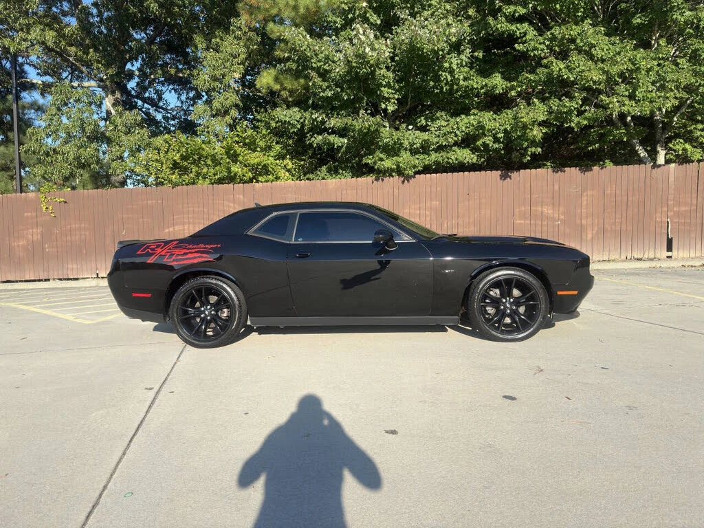 Dodge Challenger HEMI/KAMEPA/ОБДУХВАНЕ/КОЖА - изображение 7 | Auto.bg Dodge Challenger HEMI/KAMEPA/ОБДУХВАНЕ/КОЖА - изображение 7