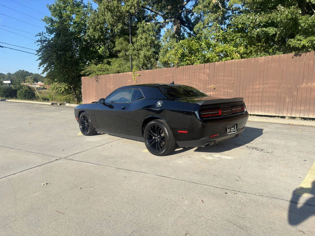 Dodge Challenger HEMI/KAMEPA/ОБДУХВАНЕ/КОЖА - изображение 9 | Auto.bg Dodge Challenger HEMI/KAMEPA/ОБДУХВАНЕ/КОЖА - изображение 9